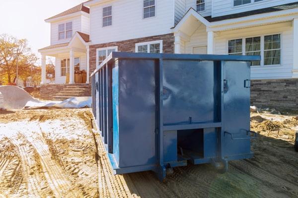 Dumpster Rental of Pennsauken employees